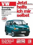 VW Transporter T4 / Caravelle