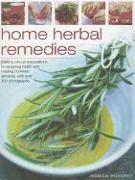 Home Herbal Remedies