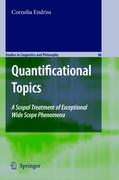 Quantificational Topics