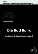 Die Bad Bank