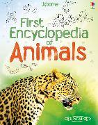 First Encyclopedia of Animals