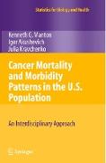 Cancer Mortality and Morbidity Patterns in the U.S. Population