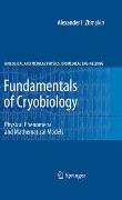 Fundamentals of Cryobiology