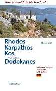 Rhodos, Karpathos, Kos, Südlicher Dodekanes