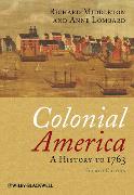 Colonial America