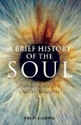 A Brief History of the Soul