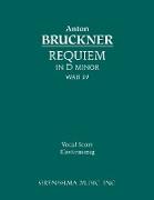 Requiem in D minor, WAB 39