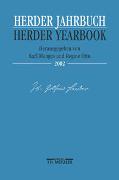 Herder Jahrbuch - Herder Yearbook 2002