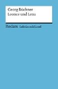 Lektüreschlüssel zu Georg Büchner: Leonce und Lena