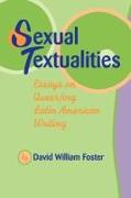 Sexual Textualities