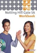 Vorderes Coverbild Notting Hill Gate - Ausgabe 2007