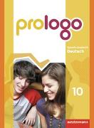 prologo - Allgemeine Ausgabe