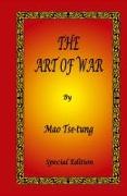 The Art of War by Mao Tse-Tung - Special Edition