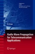 Radio Wave Propagation for Telecommunication Applications