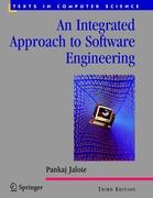 An Integrated Approach to Software Engineering