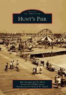 Vorderes Coverbild Hunt's Pier
