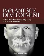 Implant Site Development