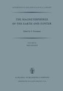 The Magnetospheres of the Earth and Jupiter