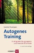 Autogenes Training