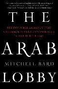 The Arab Lobby