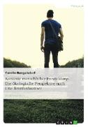 Vorderes Coverbild Kontexte menschlicher Entwicklung. Die ökologische Perspektive nach Urie Bronfenbrenner