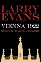 Vienna 1922