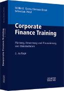 Corporate Finance Training