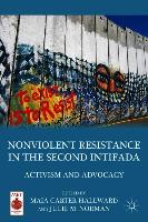 Nonviolent Resistance in the Second Intifada