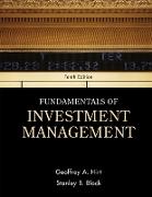 Fundamentals of Investment Management