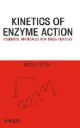 Kinetics of Enzyme Action