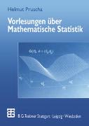 Vorlesungen über Mathematische Statistik