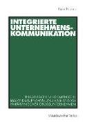 Integrierte Unternehmenskommunikation