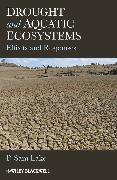 Drought and Aquatic Ecosystems