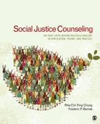 Social Justice Counseling