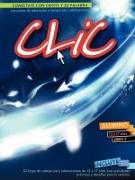 Vorderes Coverbild CLIC, Libro 2, Alumno 12-17