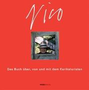 Nico - Vom Teufel geritten