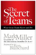 The Secret of Teams