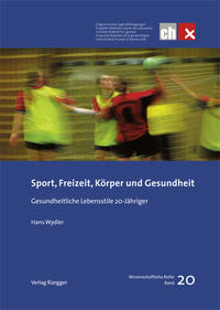 Vorderes Coverbild Sport, Freizeit, Körper und Gesundheit