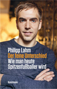 Vorderes Coverbild Der feine Unterschied