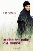 Meine Freundin, die Nonne