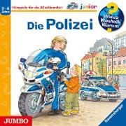 DIE POLIZEI