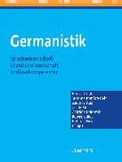 Germanistik