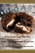 Elizabeth Alston's Best Baking