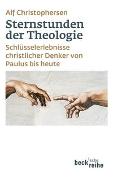 Sternstunden der Theologie