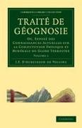 Traité de Géognosie