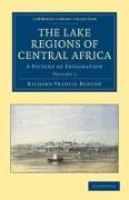 The Lake Regions of Central Africa