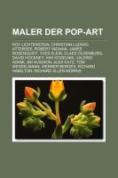 Maler Der Pop-Art