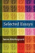 Selected Essays