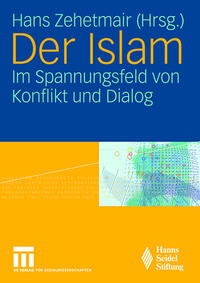 Vorderes Coverbild Der Islam