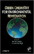 Green Chemistry for Environmental Remediation